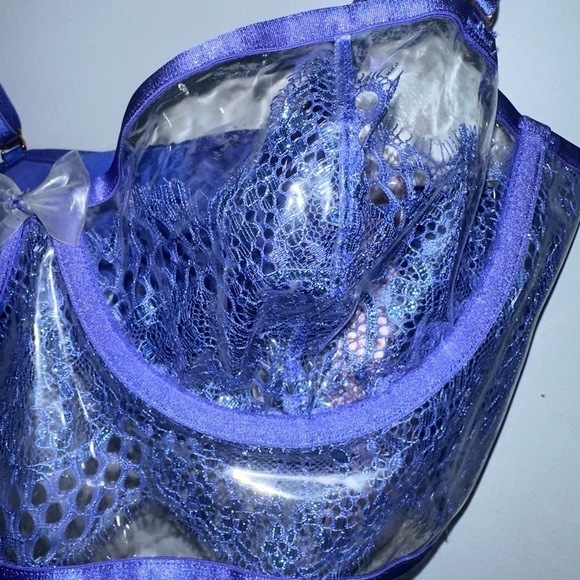 Savage x Fenty longline bra - Picture 2 of 6